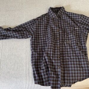 Drake Waterfowl Men's Flannel Shirt